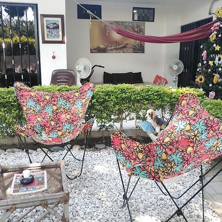 Villa Moreli Papare Dış mekan fotoğraf